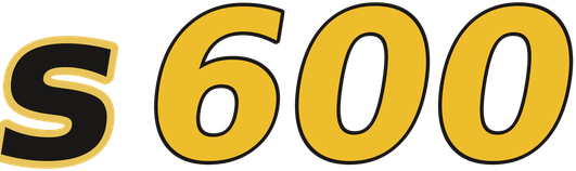 s600 logo