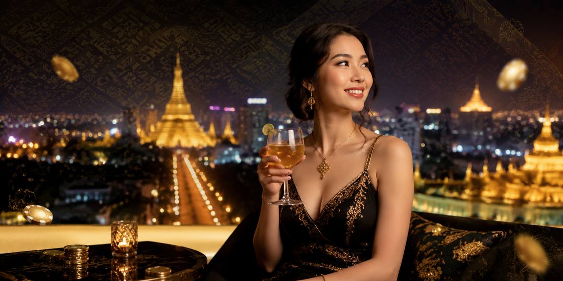 s600 ကျွန်ုပ်တို့ lobby ကို ဘယ်လိုစဉ်းစားပြီး တည်ဆောက်ခဲ့လဲ